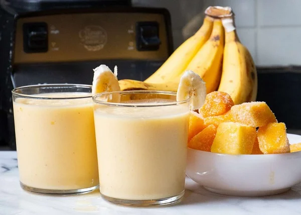 10 Easy Smoothie Recipes 10 Easy Smoothie Recipes to Boost Your Energy