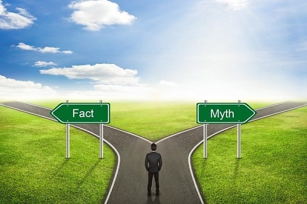 10 real estate myths