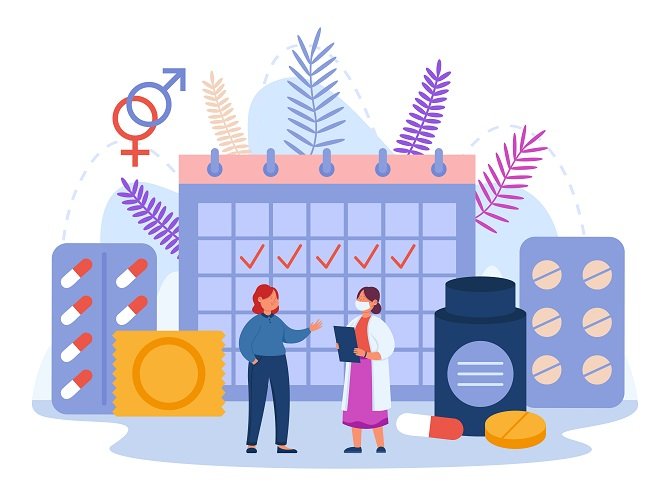 Birth Control 101: Birth Control 101: Comparing Your Options