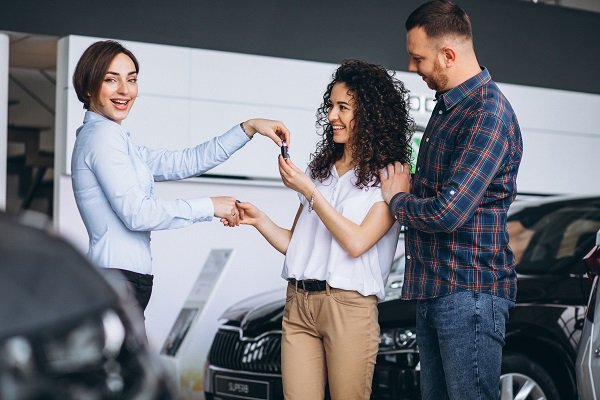 Car Buying Tips Car Buying Tips: How to Get the Best Deal in 2024