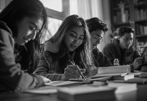 College Applications Navigating College Applications: A Step-by-Step Guide