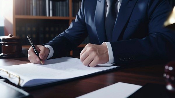 First Consultation with a Lawyer First Consultation with a Lawyer: What to Expect and How to Prepare