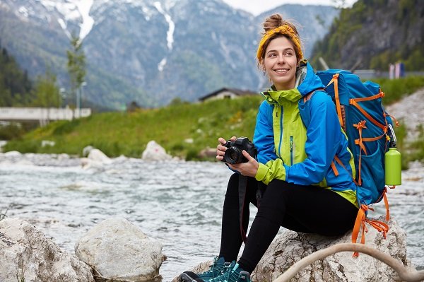 Solo Travel Solo Travel: How to Make the Most of Your Journey Alone