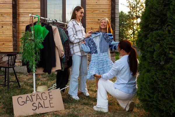Sustainable Fashion: How to Shop Ethically