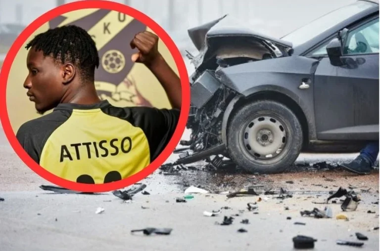 Attisso Akarpo Car Accident: A Tragic Incident and Lessons for Road Safety