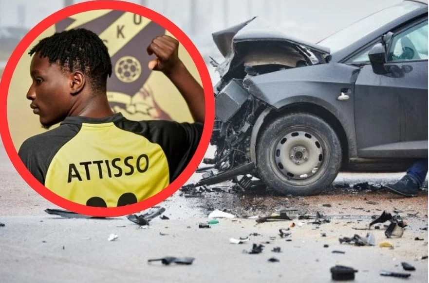 Attisso Akarpo Car Accident Attisso Akarpo Car Accident: A Tragic Incident and Lessons for Road Safety