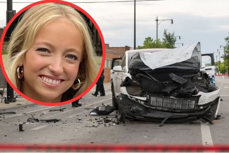 Claire Bonga Car Accident: A Community Mourns and Advocates for Change