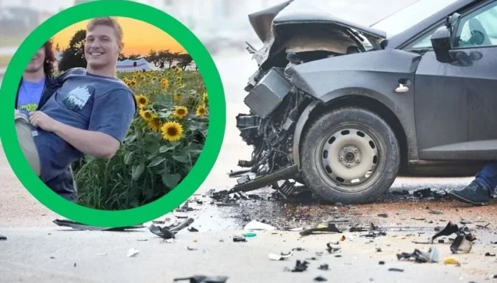 Evan Wieczenski Accident Evan Wieczenski Accident: Hope on Highway 29A