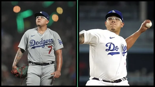 Julio Urias Net Worth