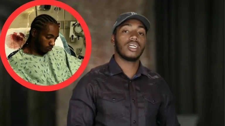 Lyndon Ahlik Smith: An Insight into His Life and Career