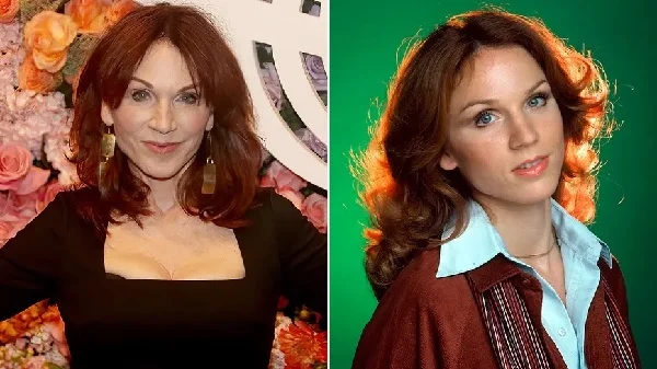 Marilu Henner Net Worth Marilu Henner Net Worth: A Glimpse into Her Success