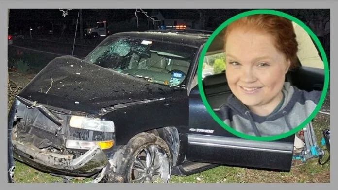 Taylor Brannin Accident