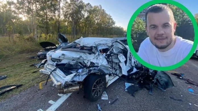 Terens Qosja Car Accident Terens Qosja Car Accident: A Sad Day in Massachusetts