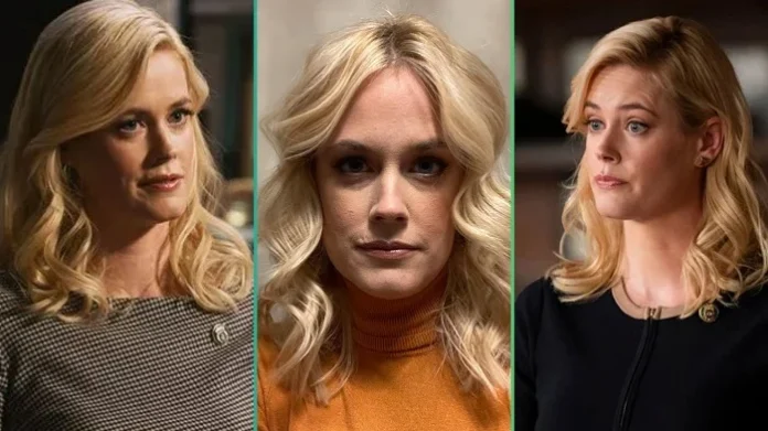 Abigail Hawk Net Worth: Blue Bloods to Big Bucks