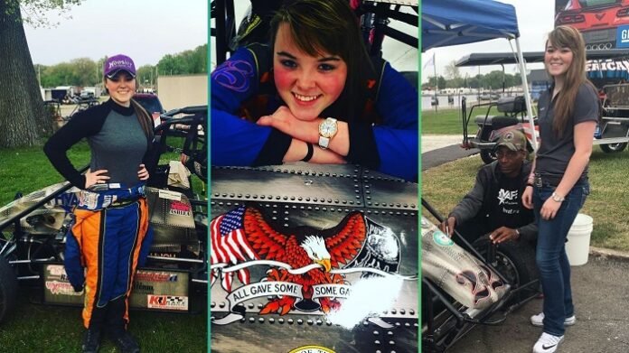 Ashlea Albertson Accident: Sad Day In Seymour, Indiana