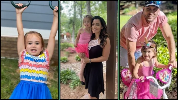 Ava Doyle North Carolina Accident 2022: Angel Gone Too Soon