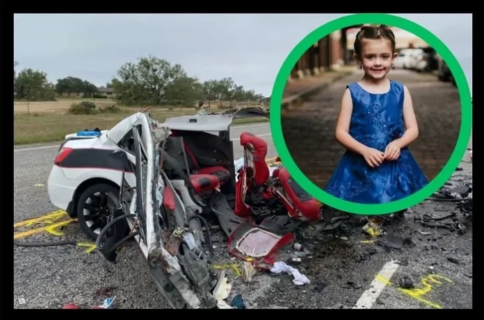 Bailey Shehorn Car Accident Bailey Shehorn Car Accident: Shattered Dreams