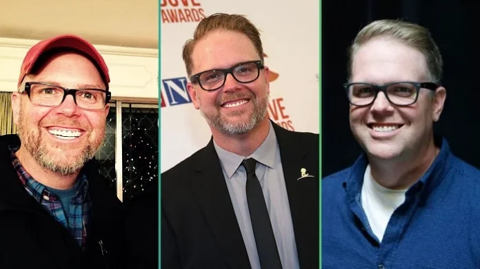 Bart Millard Net Worth Bart Millard Net Worth: Greenville to Millions