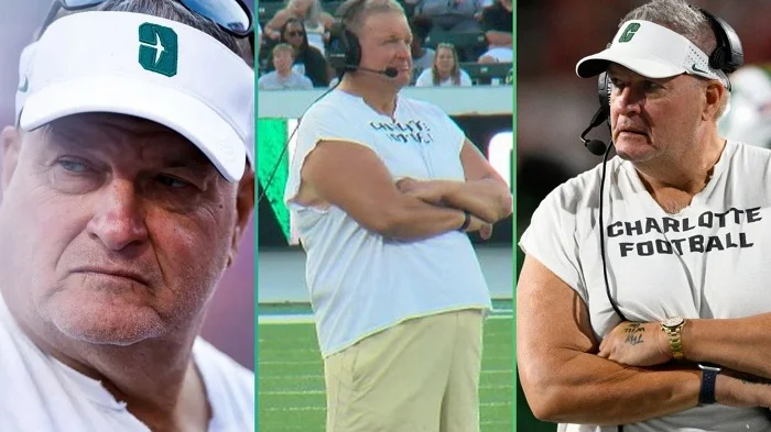 Biff Poggi Net Worth: Fund Manager to Football Coach