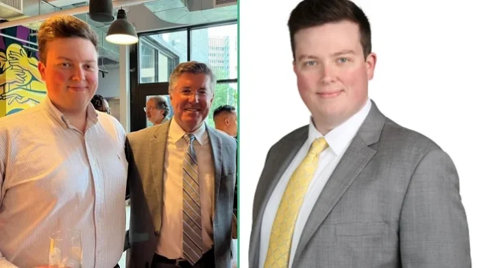 Brian Blomain Accident: The Dedicated Attorney