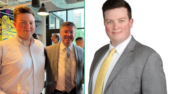 Brian Blomain Accident: The Dedicated Attorney