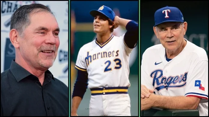 Bruce Bochy Net Worth: From Player to Manager
