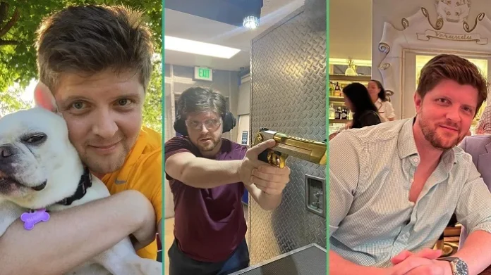 Buck Sexton Net Worth: CIA to Millionaire