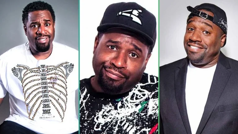Corey Holcomb Net Worth: The Comedic Goldmine