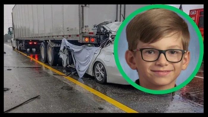 Creed Beyer Fredericksburg TX Accident: United in Grief