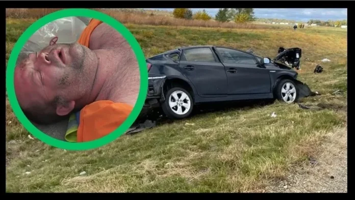 Dean M Reynolds Car Accident: A Sad Day In Afton, Michigan