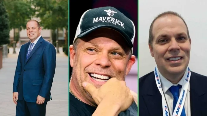 Eric Persson Net Worth: Poker Tables to Gaming Empires