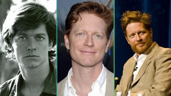 Eric Stoltz Net Worth: Mask to Millions
