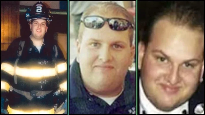 Fairben Applegate: A Tribute to a 9/11 Hero