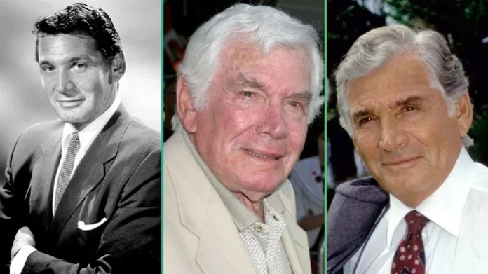 Gene Barry Net Worth: Legacy of a TV Trailblazer