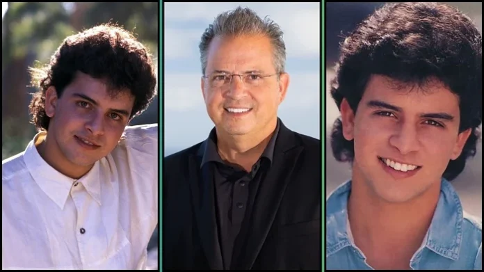 Glenn Medeiros Net Worth: Pop Star to Educator