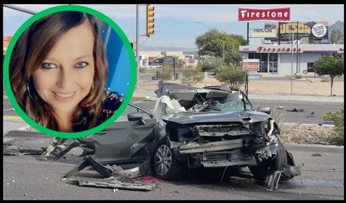 Guillot Car Accident Tucson AZ