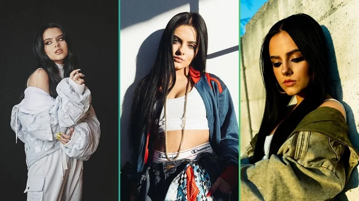 Jessie Murph Net Worth: TikTok Sensation to Millionaire