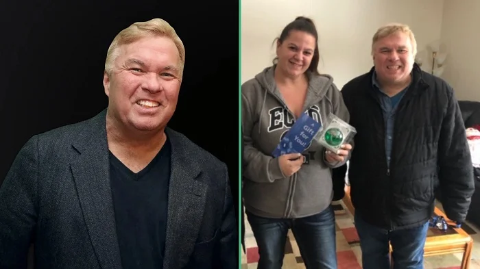 Jim McGaw: A Broadcasting Legend