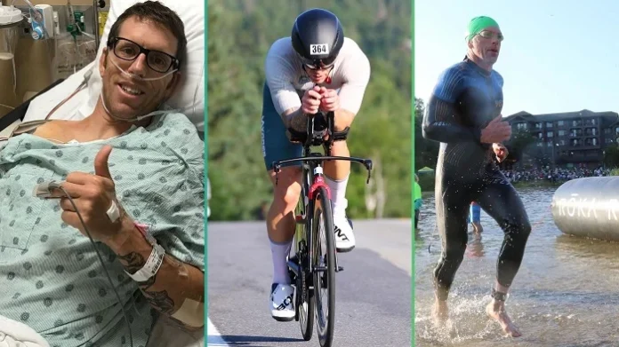 Joe Klinedinst Bike Accident: Dallastown Grieves