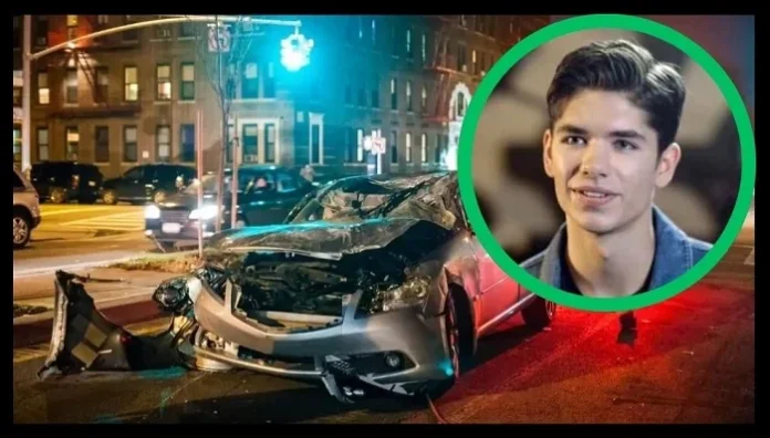 Jonathan Osteen Car Accident Jonathan Osteen Car Accident: From Pulpit to Pavement