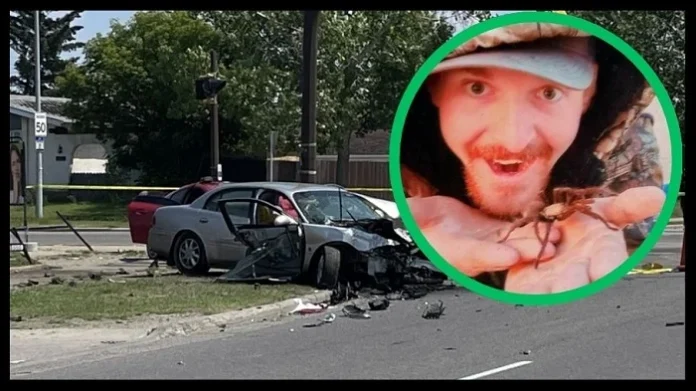 Kale Nicodemus Accident: Unwritten Chapters