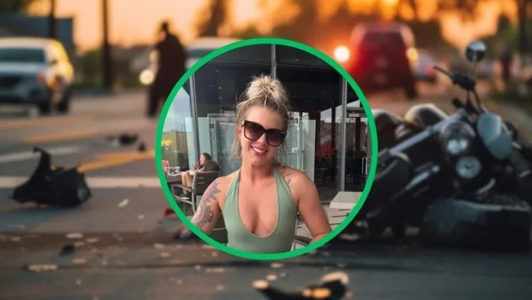 Kalyn Hutchins Motorcycle Accident: Twists of Fate