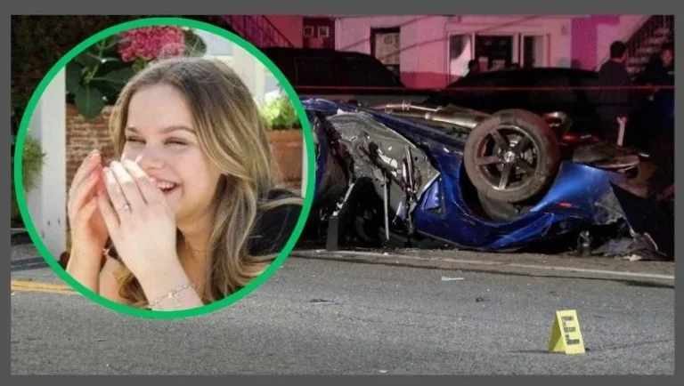 Lainey Homesley Mansfield TX Accident​: Light Extinguished Too Soon