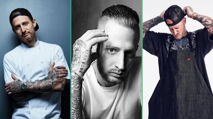 Michael Voltaggio Net Worth: Grilling the Numbers