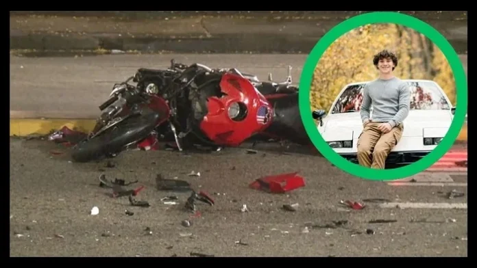 Mitchell Wright Motorcycle Accident Mitchell Wright Motorcycle Accident: Sad Day in Michigan