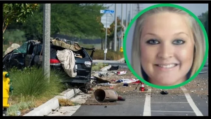 Morgan Hill Gilroy Fatal Accident Late 30 yar Old Woman: Details