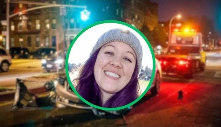 Natasha Mae Fester Accident​: Sad Day in in Grove City, Minnesota