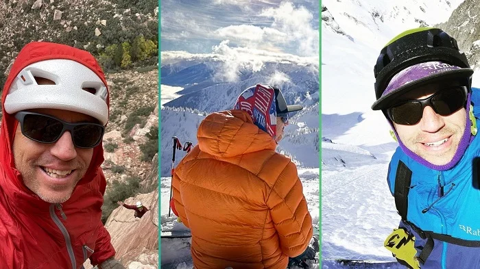 Rob Coppolillo Accident: Icefall Traverse Tragedy