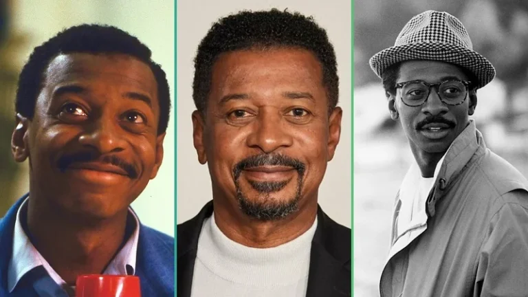 Robert Townsend Net Worth: Meteor Man's Meteoric Wealth