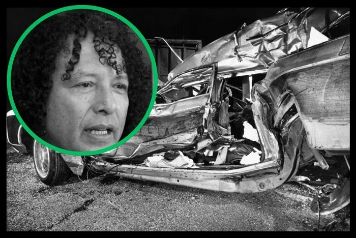 Rojelio Lopez Auto Accident 1972 Gilroy Calif: Details